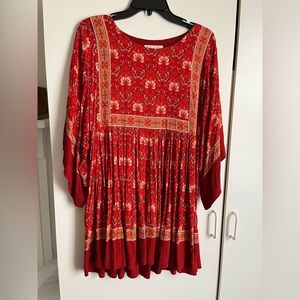 SPELL & THE GYPSY DRESS size medium